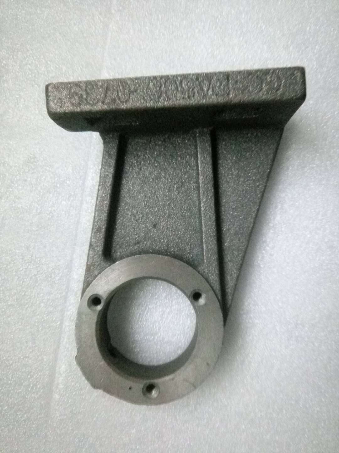 纺机配件FA506-0739分配轴二轴承座右