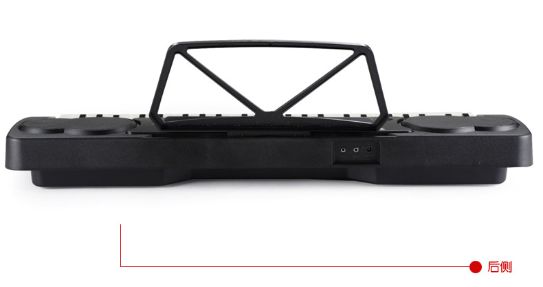 美科 MK4100多功能儿童电子琴 多功能电子琴 49键多功能电子琴详情图5