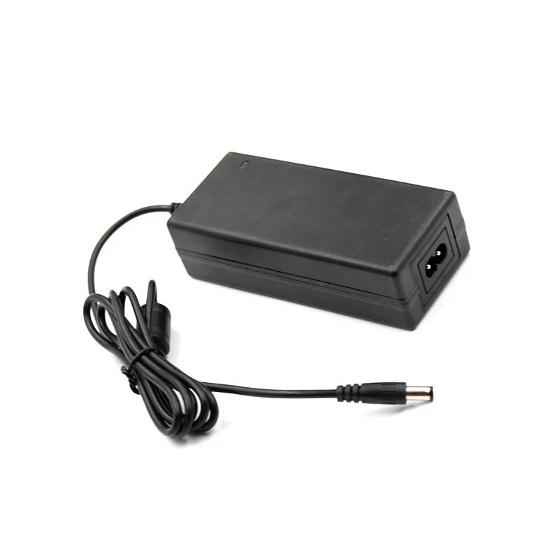 Питание, адаптеры питания, кнопка выключателя, 60W, 12v