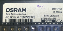 SFH4715S SFH4715A �t��l���O��ԭ�bOSRAM����850���L
