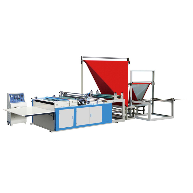 厂家供应 全自动气泡膜制袋机 气泡膜复合气泡膜制袋机加工定制