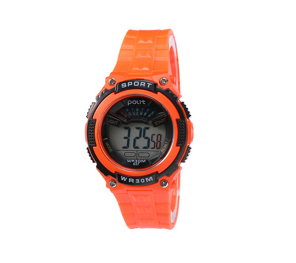 universal waterproof digital watch
