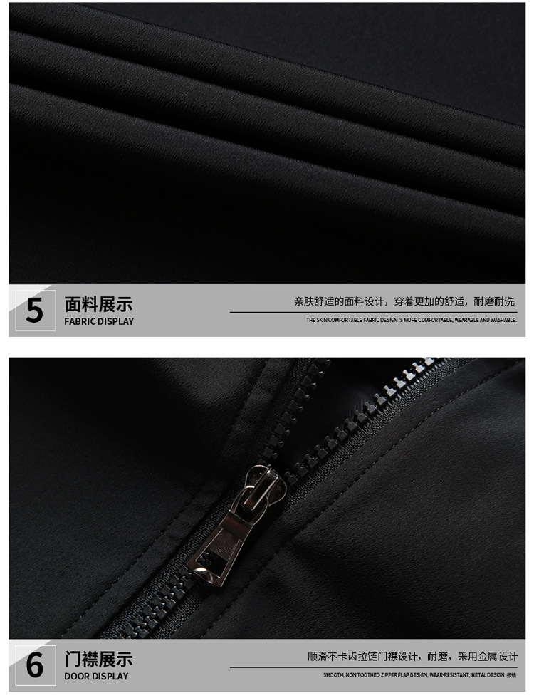 Veste homme en Fibre de polyester Polyester  - Ref 3411379 Image 30