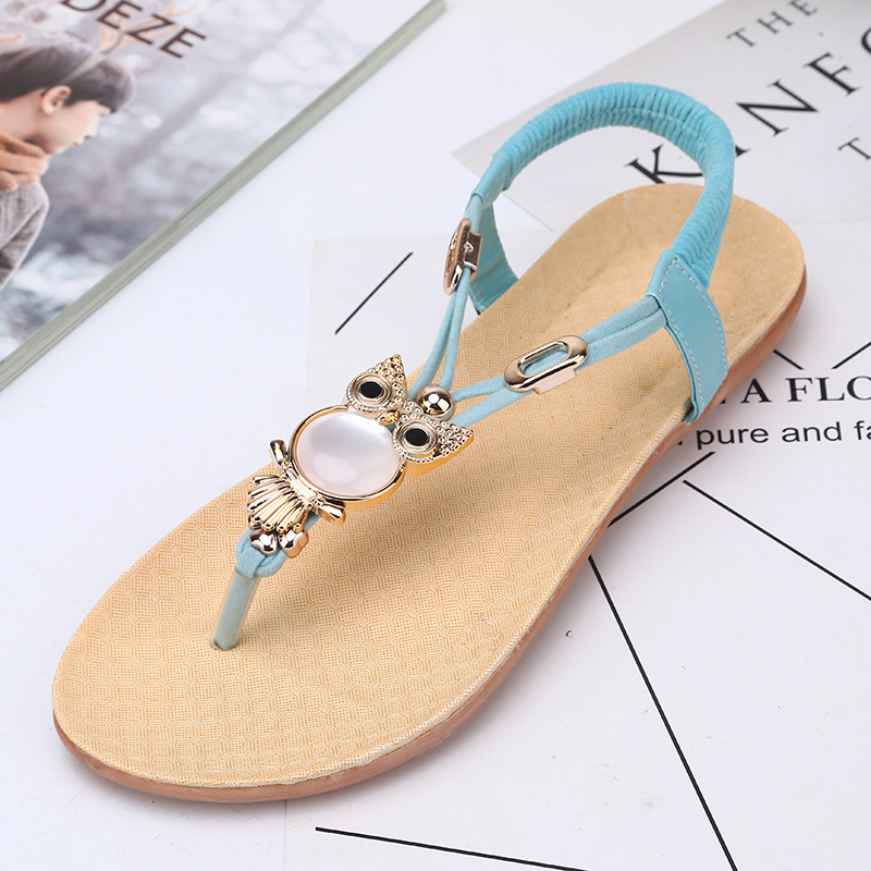 Chaussures été pour femme en Consultation - Ref 3346291 Image 3