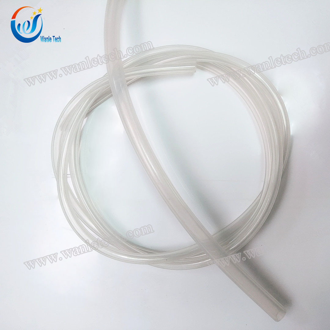 硅胶软管 10根优惠 铂金硫化纯硅胶软管