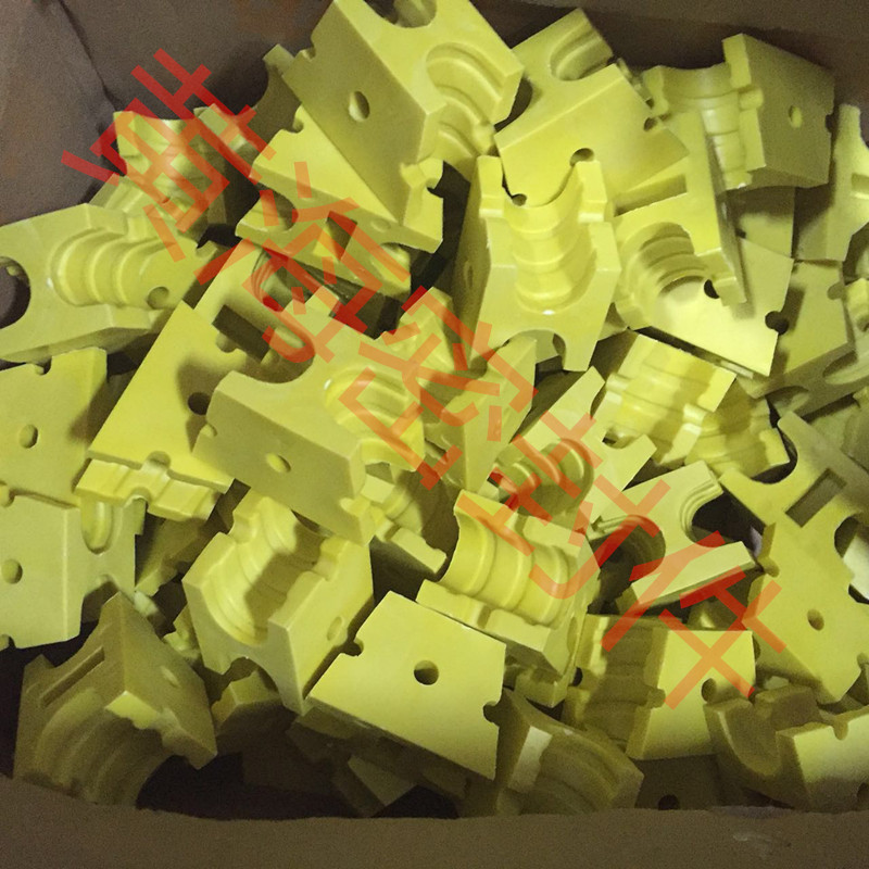 优质三角木/登乘梯用三角木/船用引水梯用三角木/塑料三角木