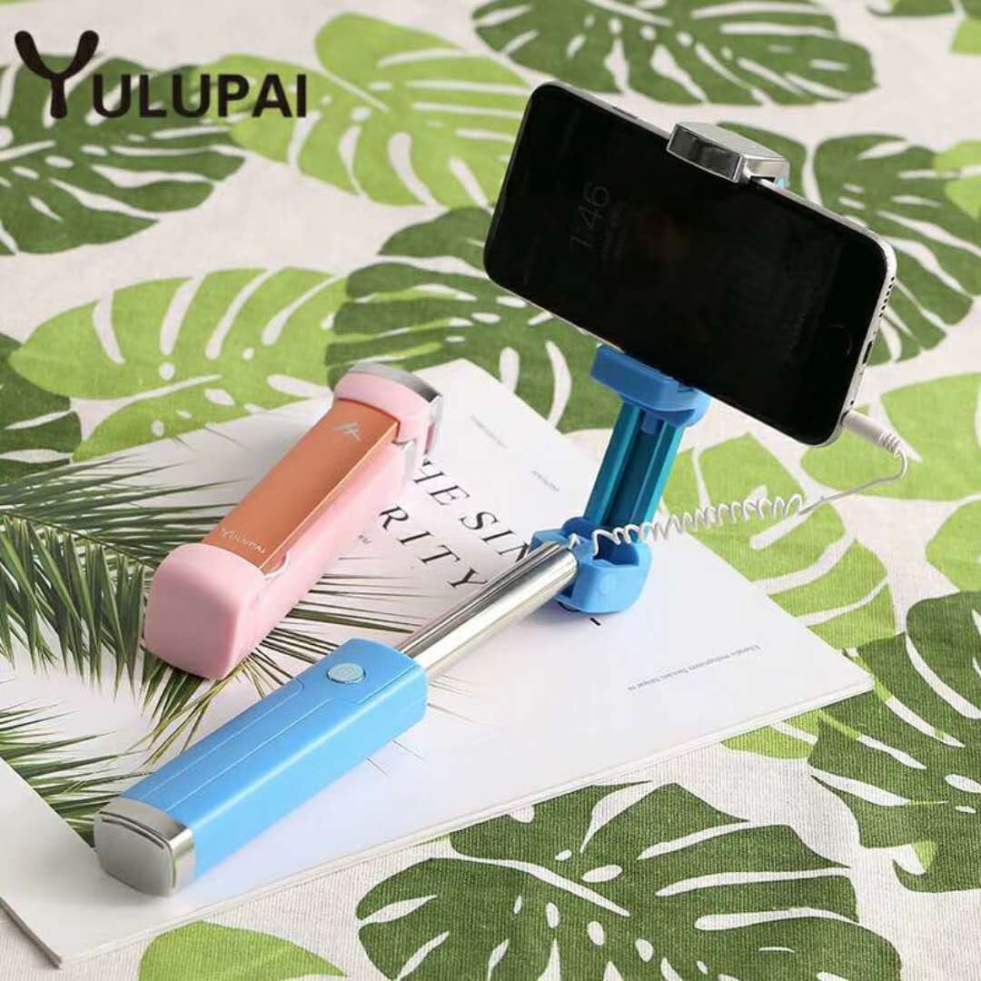 Perche selfie en Acier inoxydable - Ref 3386498 Image 3