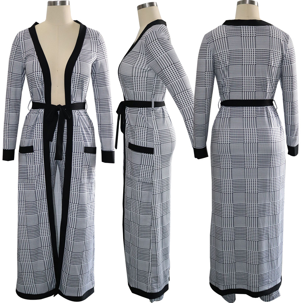 Costume femme en Tricot - Ref 3334429 Image 20