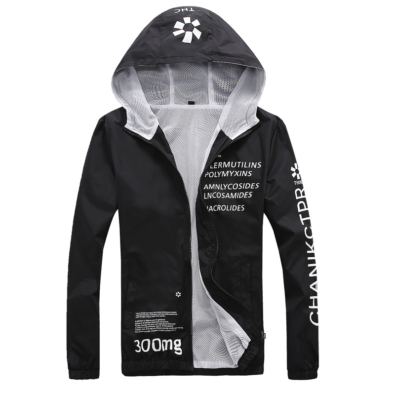 summer hoody