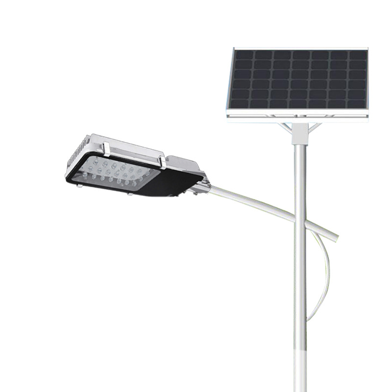 道路照明灯厂家直销太阳能路灯一体化太阳能灯新农村风力发电路灯