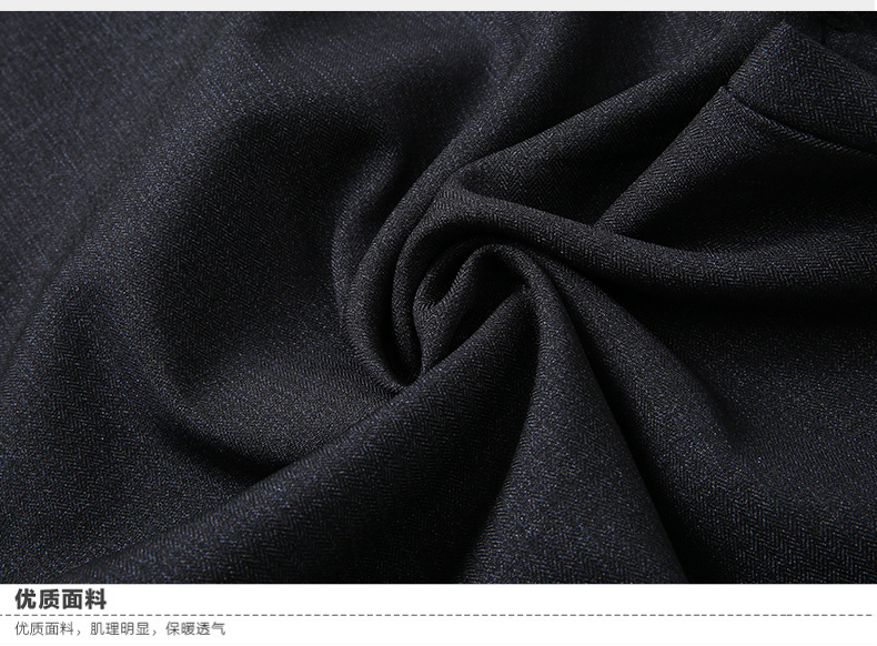 Pantalon homme en Fibre de polyester Polyester  - Ref 3413088 Image 28