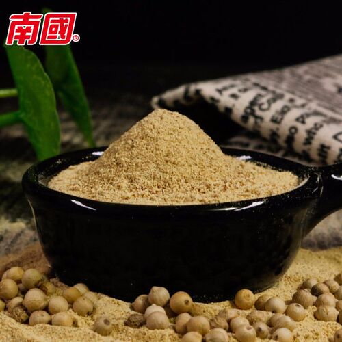 Hainan specialty 50g pure pepper barbecue seasoning condiments