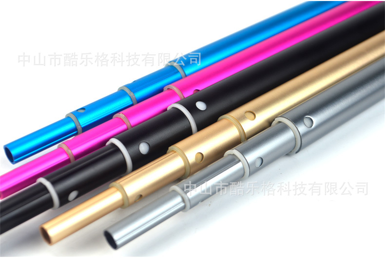 Perche selfie en Alliage d aluminium - Ref 3385893 Image 24