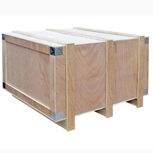 泰州 扬州 镇江出口木箱制作 胶合板木箱包装箱 出口免熏蒸包装箱