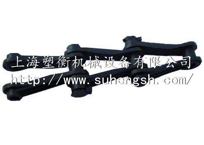 刮渣机链条 工程链 刮泥机气浮机链条