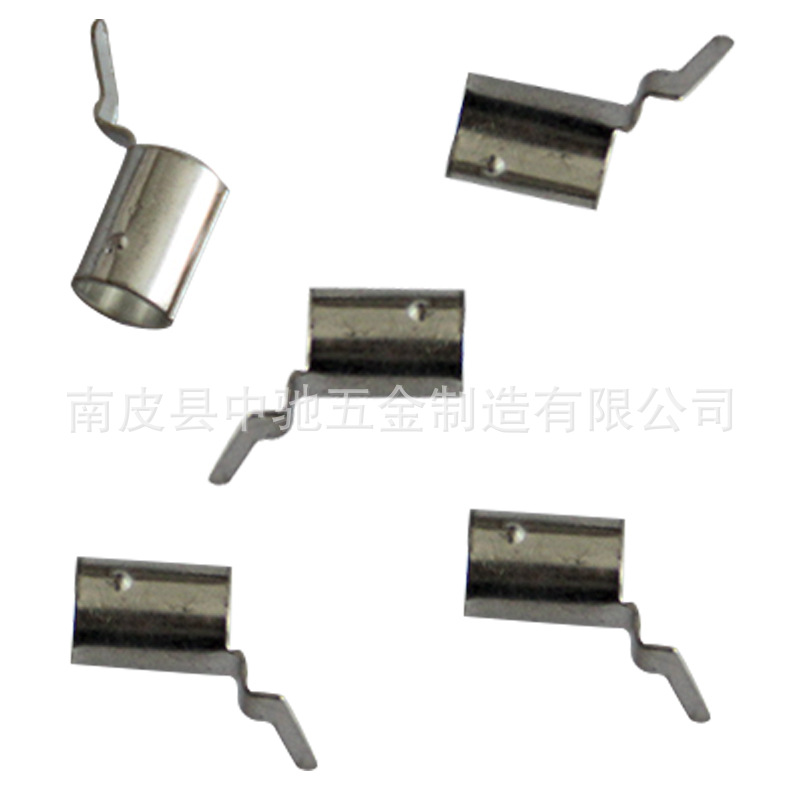 電子元件（屏蔽罩）4