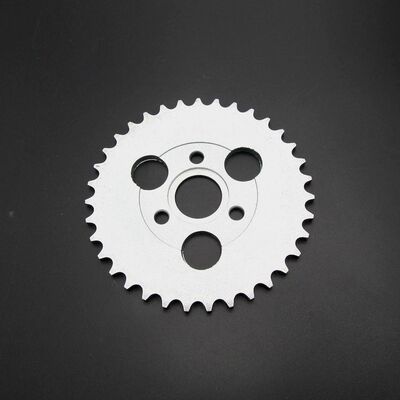 Motorcycle modification 420-35T chain Sprocket parts Wholesale Supply 30MM internal diameter Transmission gear