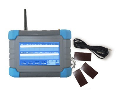 促销JTNT-A温度热流测试仪0-2000W/㎡