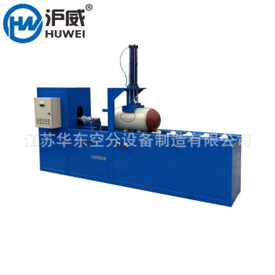 展示钢瓶检测设备 气体钢瓶检测设备 HDY1-SFA-002型瓶阀装卸机|ms