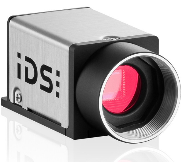 UI-5220CP-C-HQ IDS 彩色工业相机