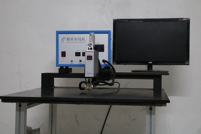 AOI Outer Precise Line machine Repair welding machine repair PCB Circuit boards Self produced welding machine Line up