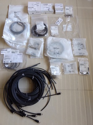 德国供应巴鲁夫传感器BCC W415-W313-3F-300-MW8334-003