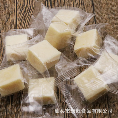 批发 独立包装酸奶糕 大颗酸奶糕 芒果糕椰子糕 榴莲糕30斤/箱|ms