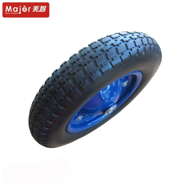 供应轮子，PU发泡轮子，手推车轮子