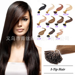 Наращивание волос, ebay, Amazon, 40-70см