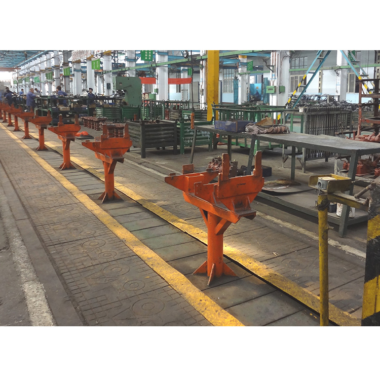 拖拉机发动机装配线 订购请咨询