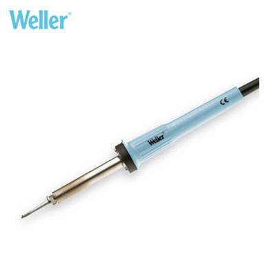 Germany Weller W61 Heating Electric iron Ville 60W Portable Inline Welding pen