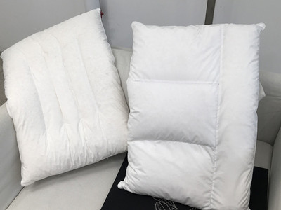 Manufactor Direct selling natural latex Adult Pillow Cervical pillow Neck Pillow Pillow latex Pillow core massage Latex pillow