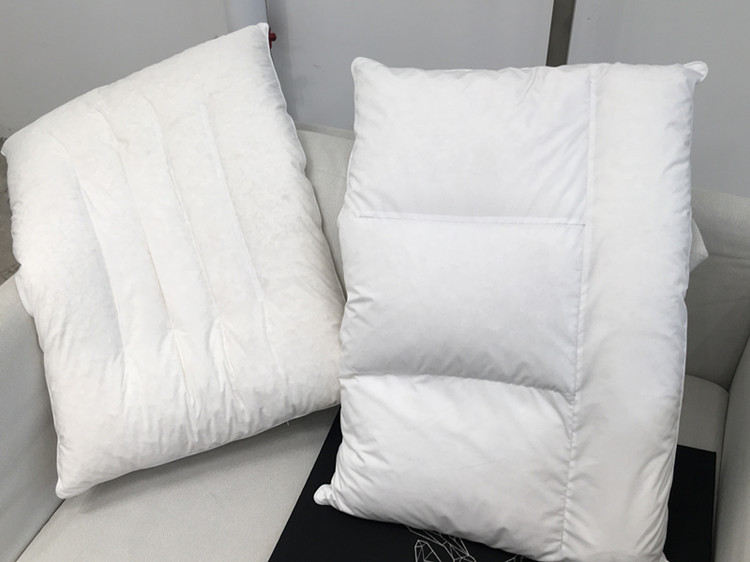 Manufactor Direct selling natural latex Adult Pillow Cervical pillow Neck Pillow Pillow latex Pillow core massage Latex pillow