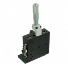 DPIN 60*60 微调平台 手动XZ轴滑台