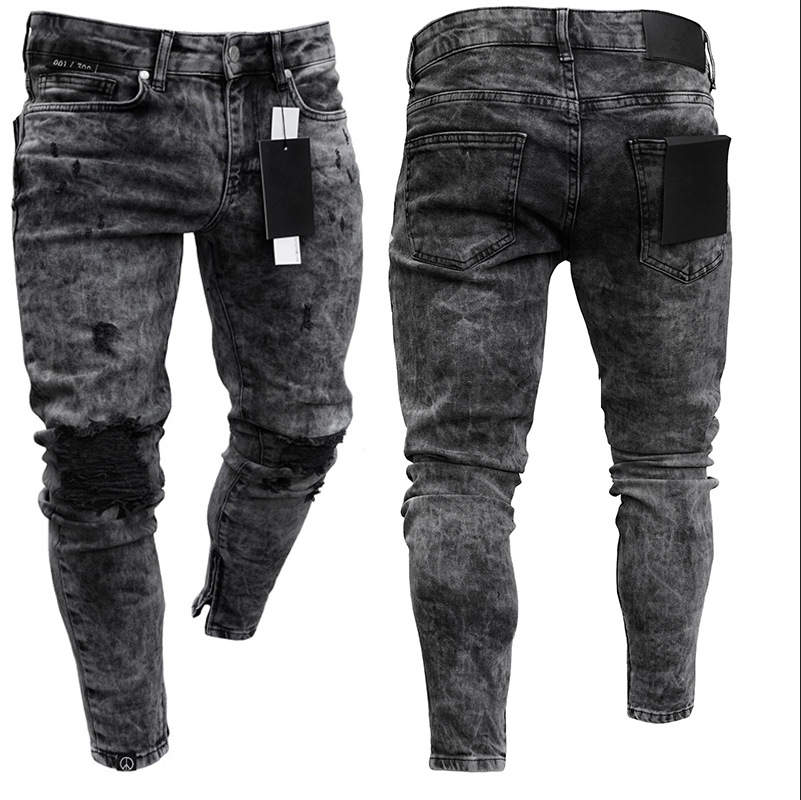 casual jeans