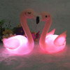 Factory direct selling firebird baking cake decorative cake decorative flame goose fire bird cake ornaments gift