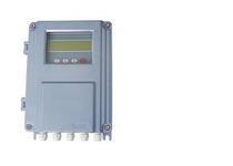 超声波流量计/外夹式超声波流量计/固定壁挂式超声波流量计