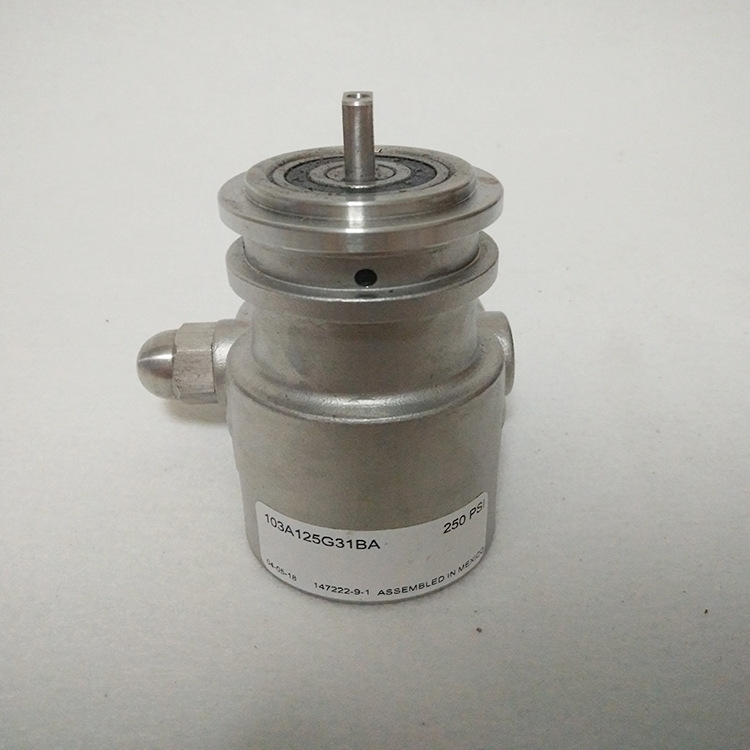 上海纳维 供应PROCON不锈钢材质103A125G3IBA甲醇燃烧器油泵