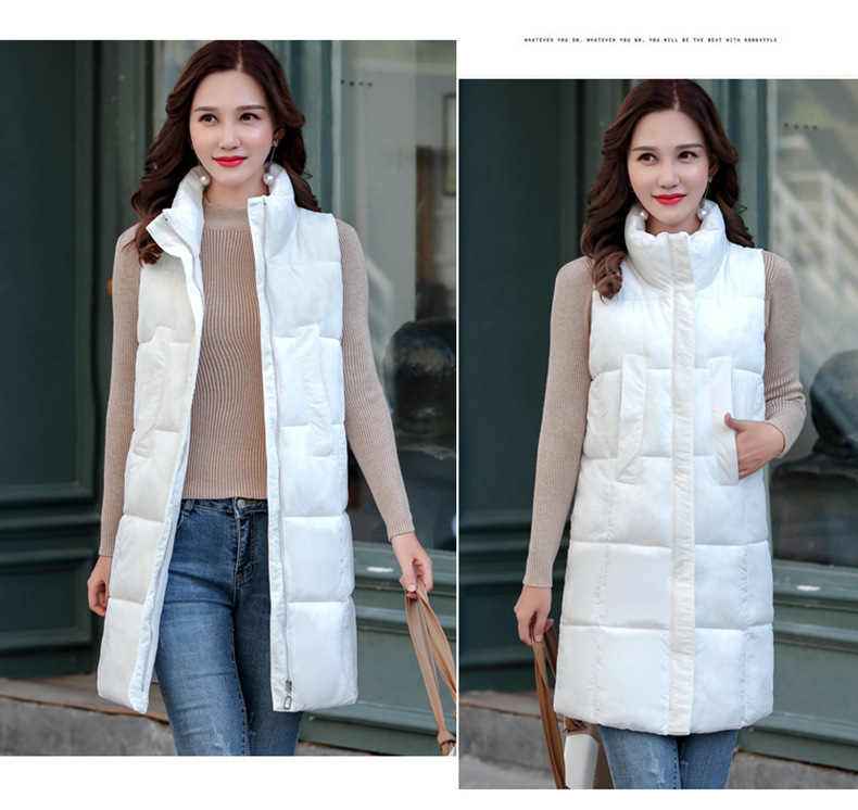 Gilet femme en Fibre de polyester - Ref 3317809 Image 33