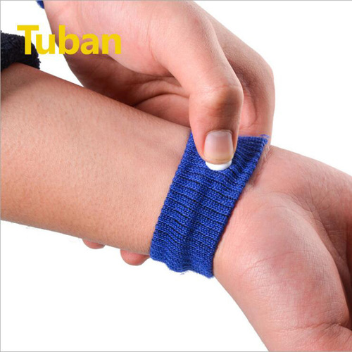 Amazon Anti-Vertigo and Nausea Wristband Adult Anti-Sickness Wristband Suitable for Cars, Ships, and Planes