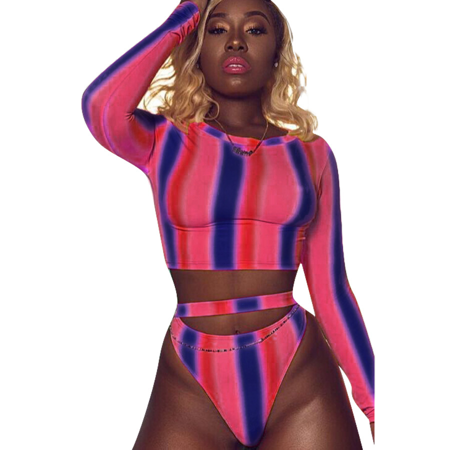 Costume femme FININA en Lait de soie - Ref 3333956 Image 21