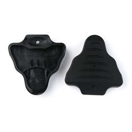 山地公路自行车脚踏锁片 琐鞋锁踏 适用SHIMANO SPD SL锁片保护套