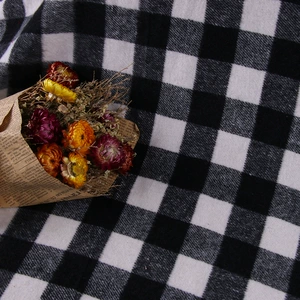 Вместительная и большая шерстяная ткань, бархатный костюм, прямая поставка с фабрики