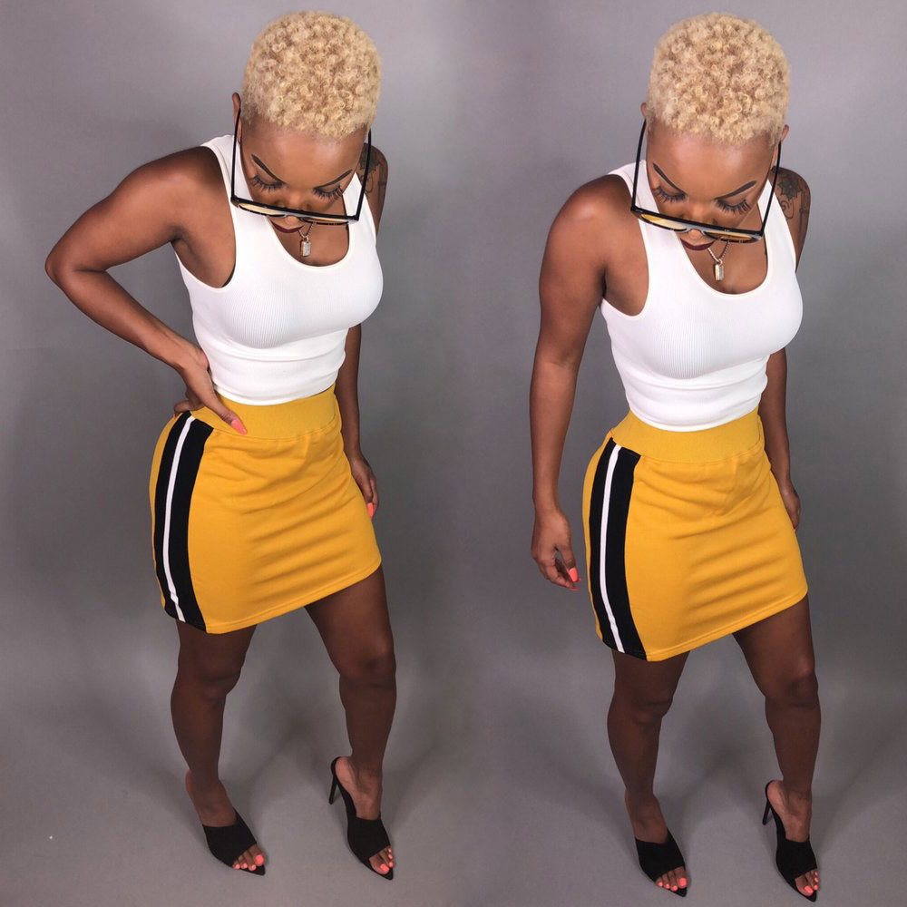 Costume femme en Tricot - Ref 3335569 Image 4