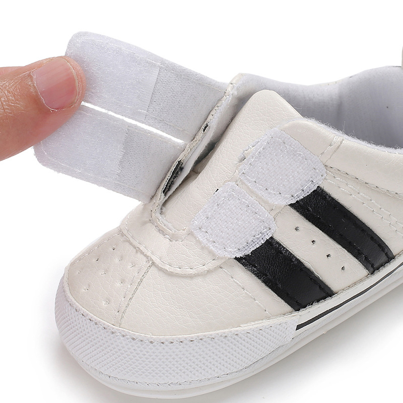 Chaussures bébé en PU artificiel - Ref 3436791 Image 36