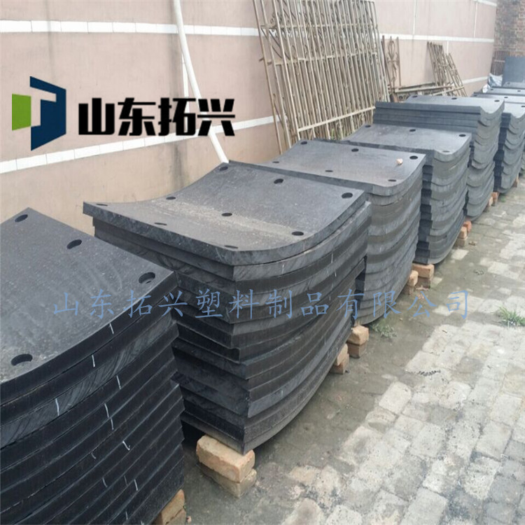 厂家直供超高分子量聚乙烯煤仓料槽衬板高分子阻燃合金板hdpe板