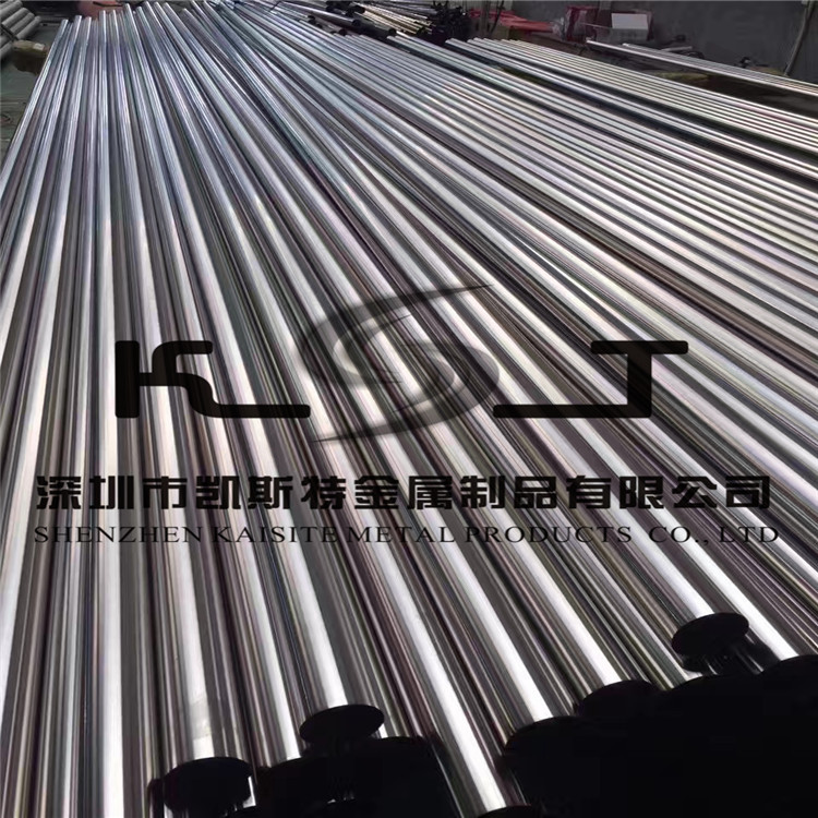 不锈钢卫生管 304.316无缝不锈钢汽缸管 内外光亮光滑流体输送用