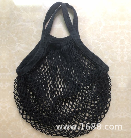 大菱形纯棉网布