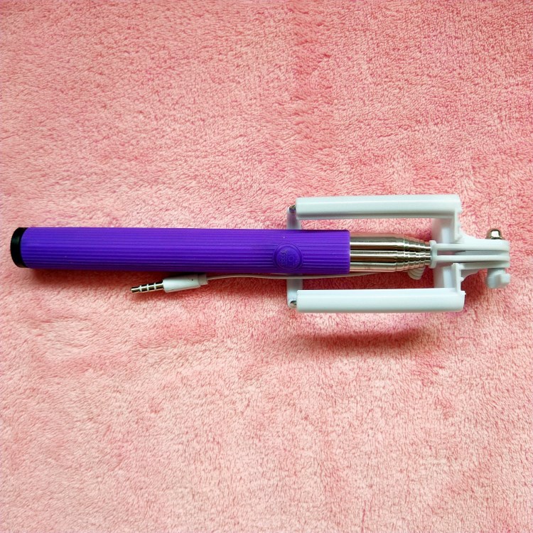 Stick selfie en Acier inoxydable - Ref 3386230 Image 14