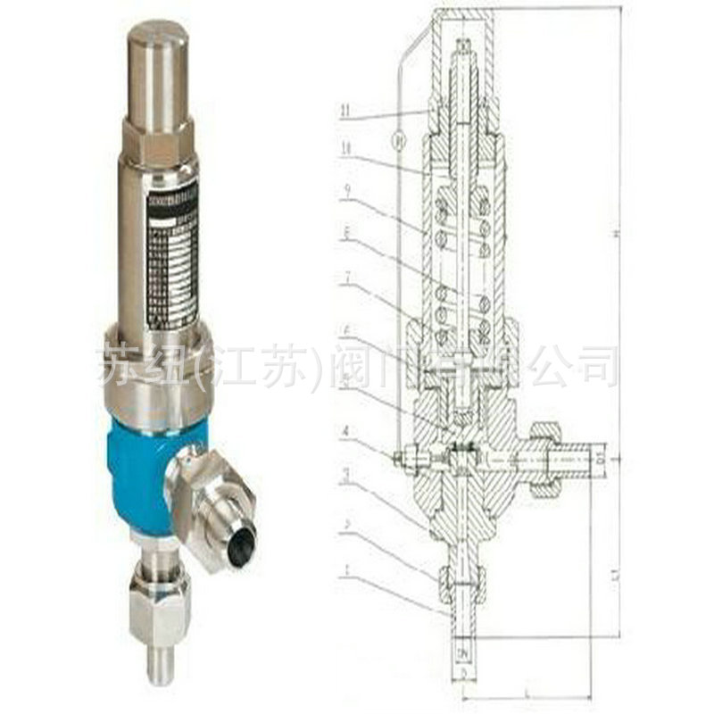 A42Y-1000ȫ��ʽ��ѹ��_ȫ��_�͸ָ�ѹ��_��վ��ѹֹ�ط�